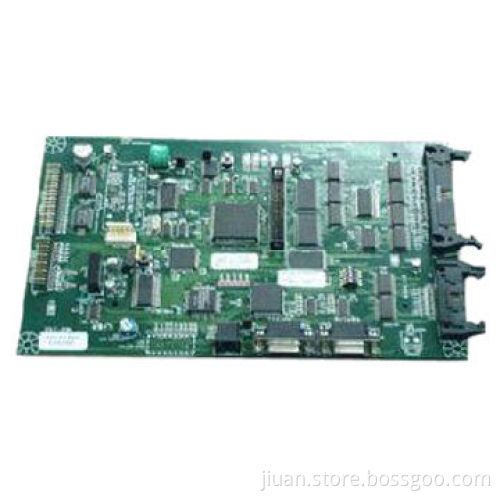 Single-sided PCBsNew